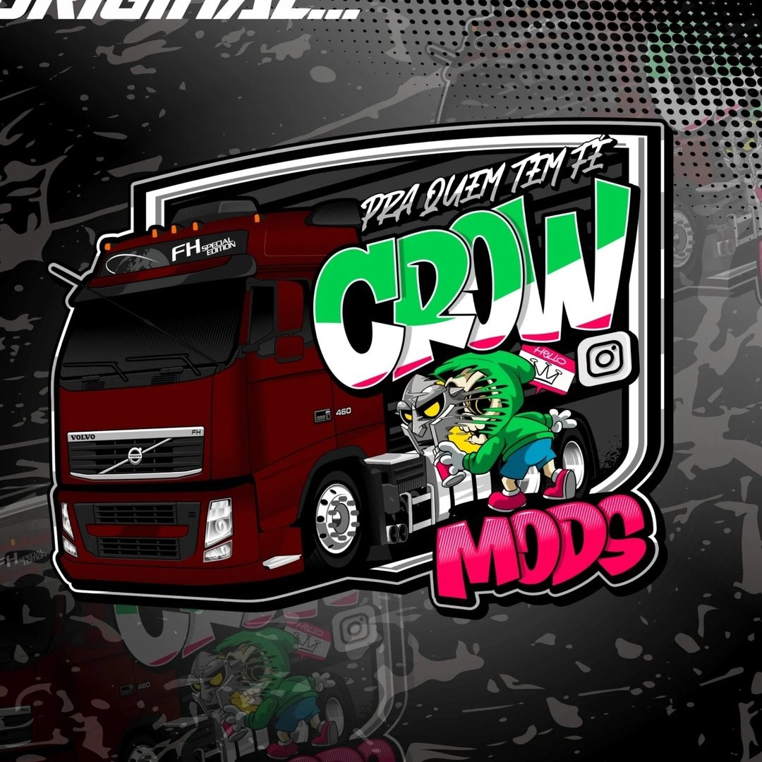 Crow Mods