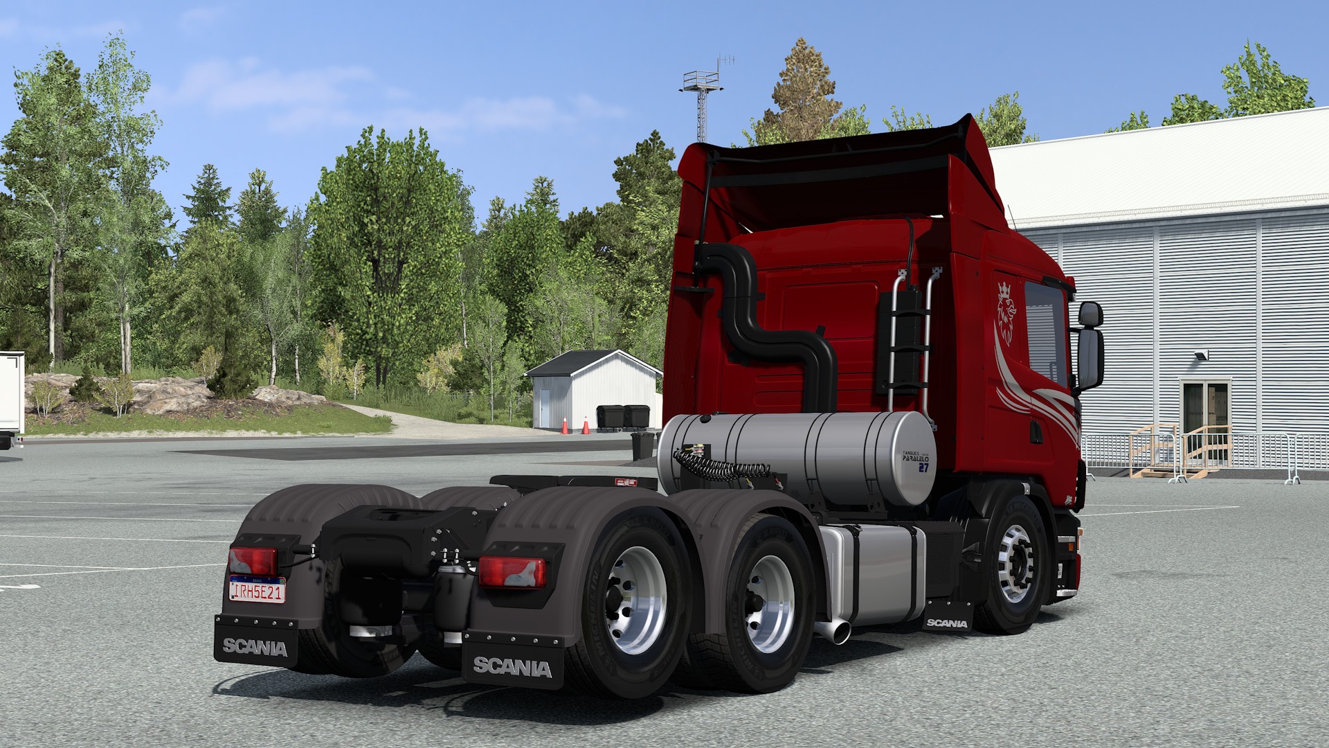 Screenshot 5