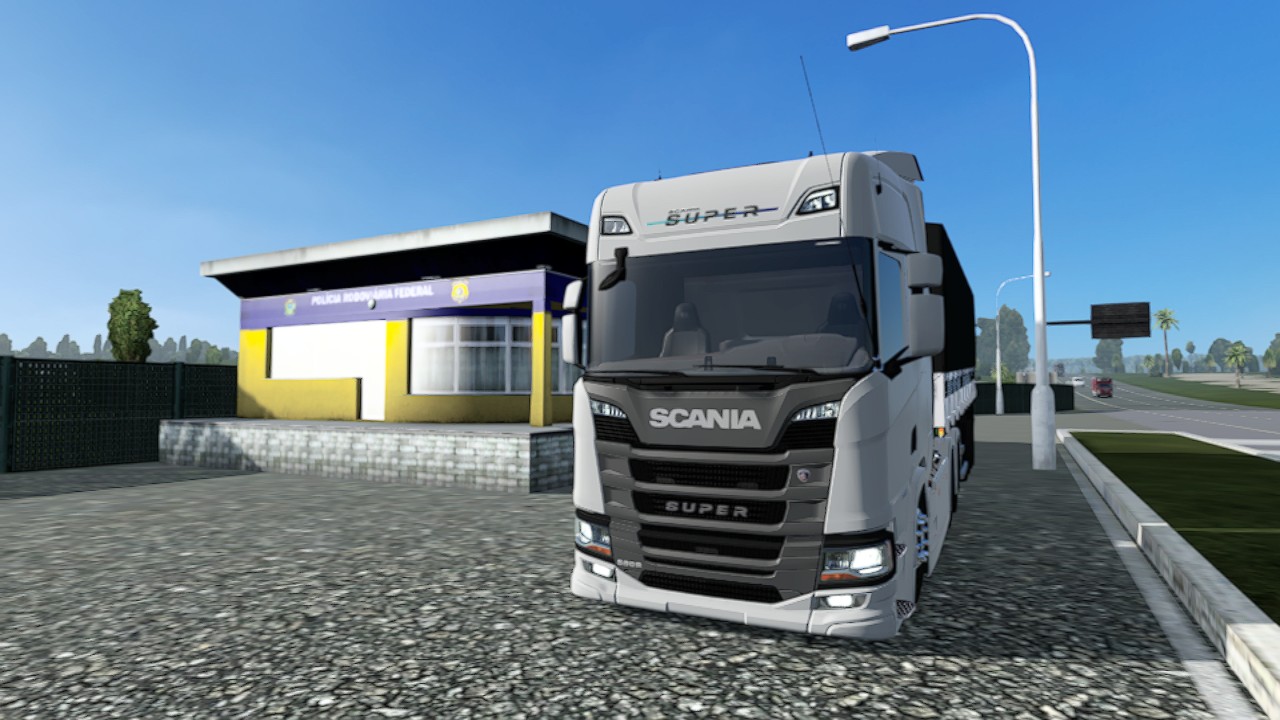 scania ntg